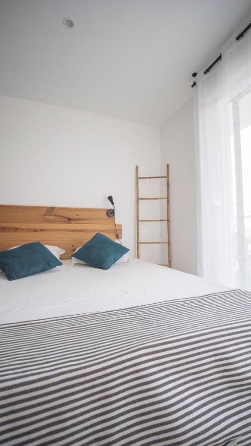 Beau Soleil By Jb L Port La Nouvelle Apartment Exterior photo