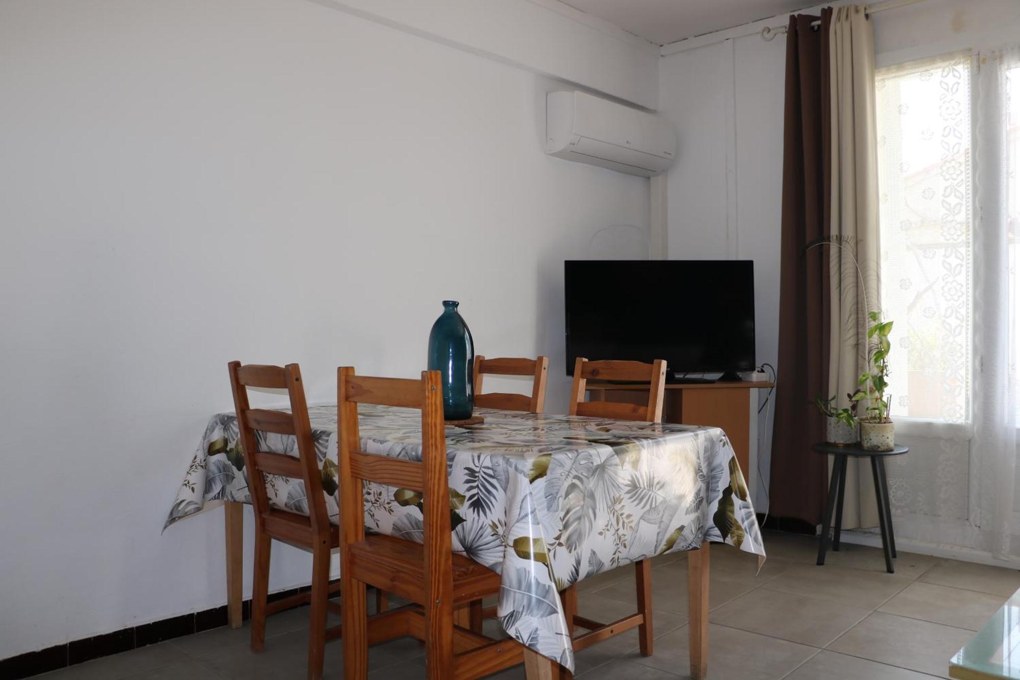 Beau Soleil By Jb L Port La Nouvelle Apartment Exterior photo