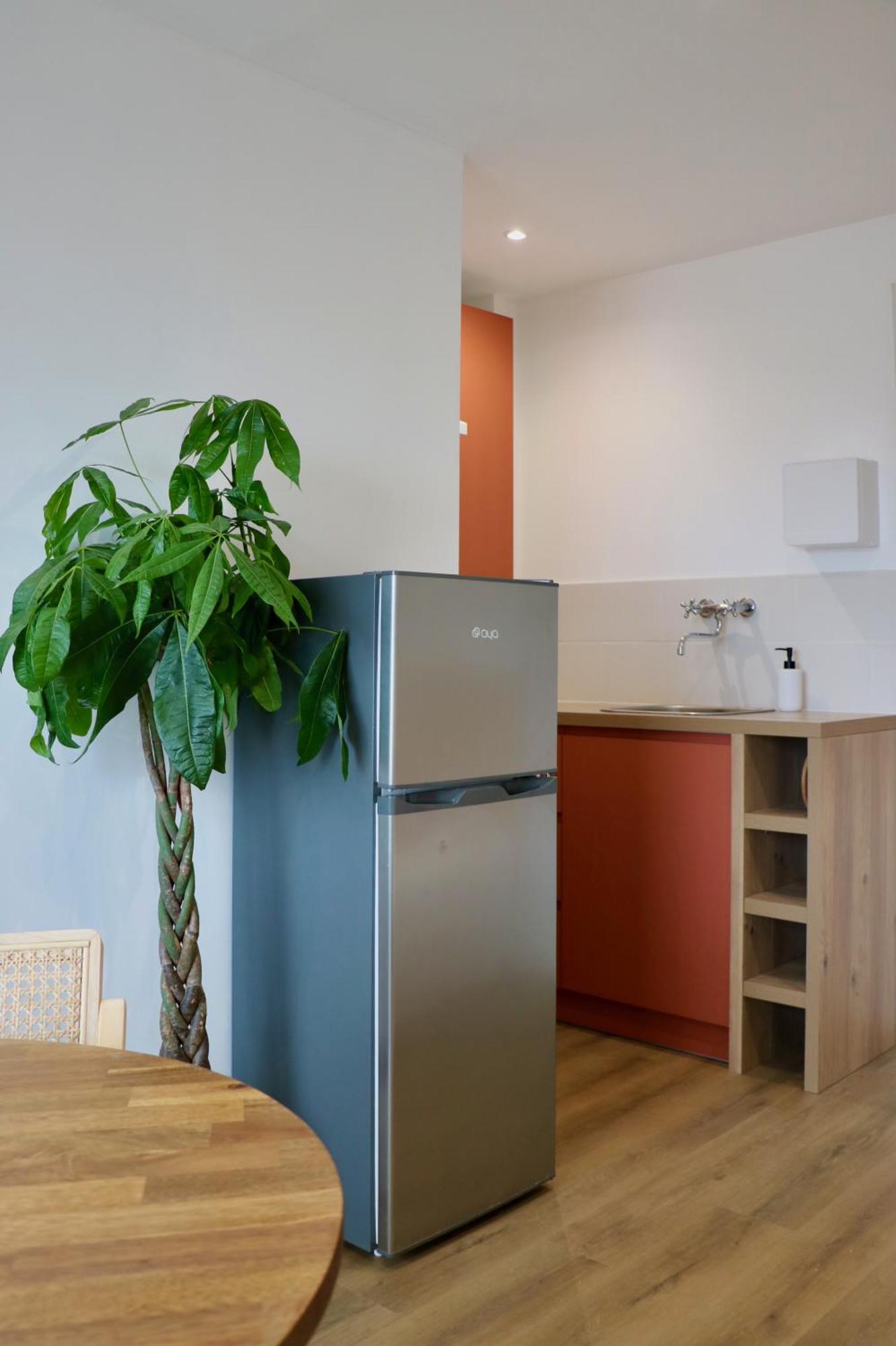 Beau Soleil By Jb L Port La Nouvelle Apartment Exterior photo