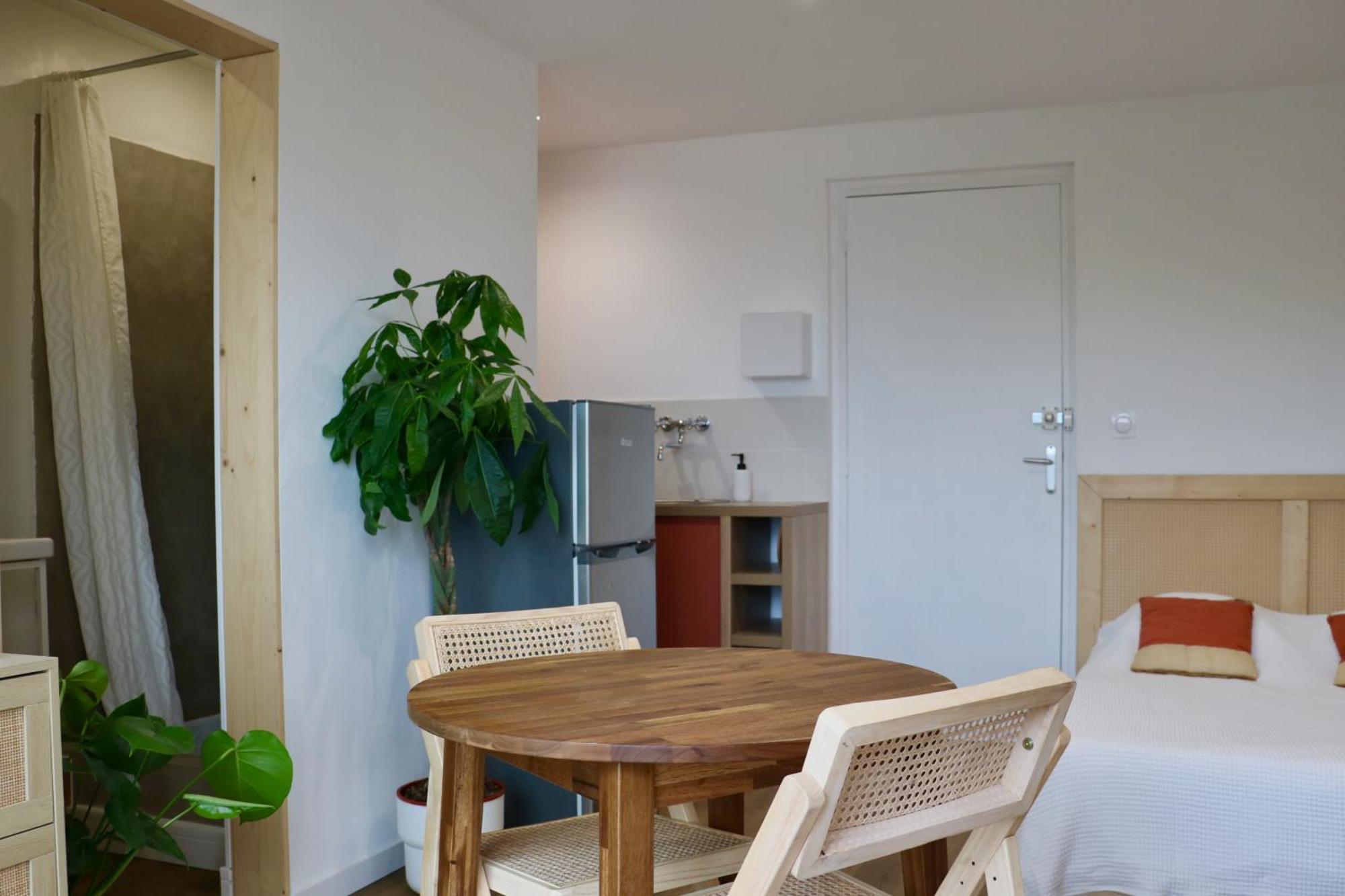 Beau Soleil By Jb L Port La Nouvelle Apartment Exterior photo